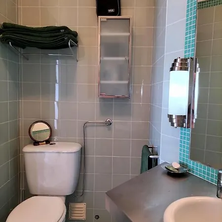 شقة What A Wonderful River View Belem Flat