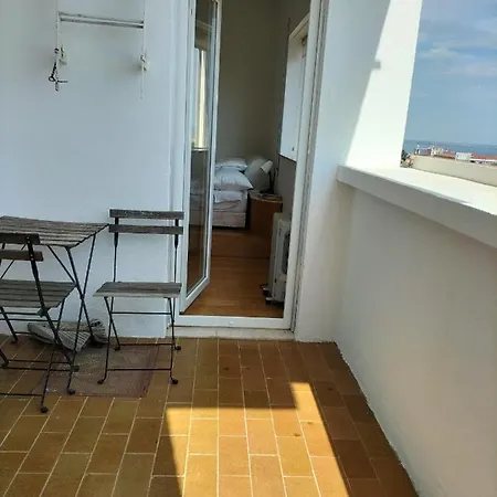 What A Wonderful River View Belem Flat Apartamento