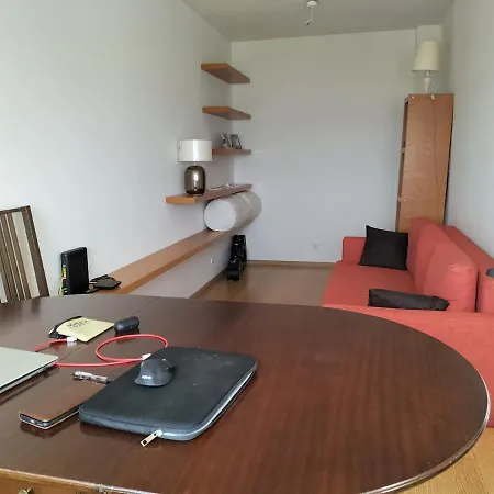 Apartment What A Wonderful River View Belem Flat *