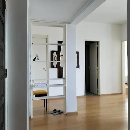What A Wonderful River View Belem Flat Apartment *
