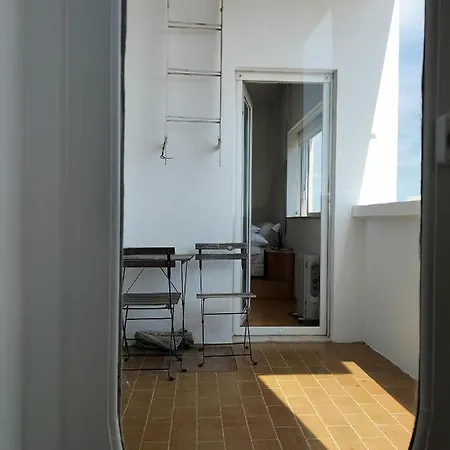 Apartment What A Wonderful River View Belem Flat *